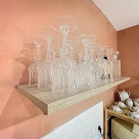 Apartmán Centre Historique De Caen