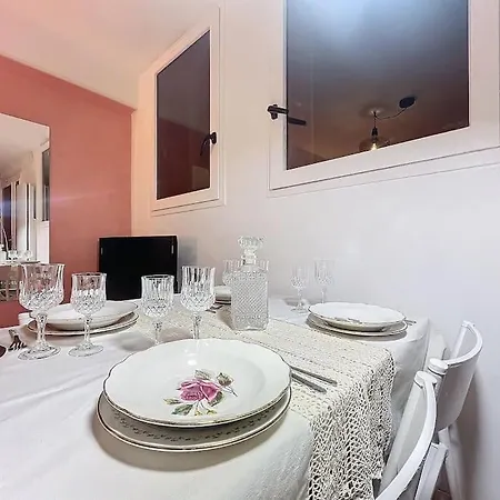 Apartmán Centre Historique De