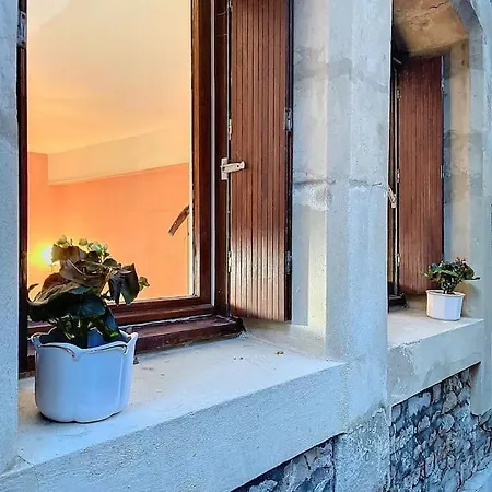 Centre Historique De Apartmán