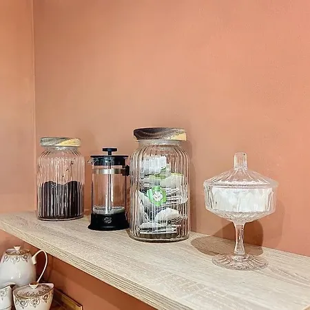 Centre Historique De Apartamento Caen