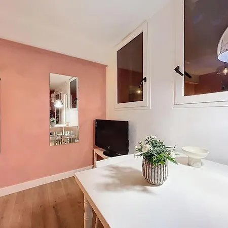 Apartmán Centre Historique De *