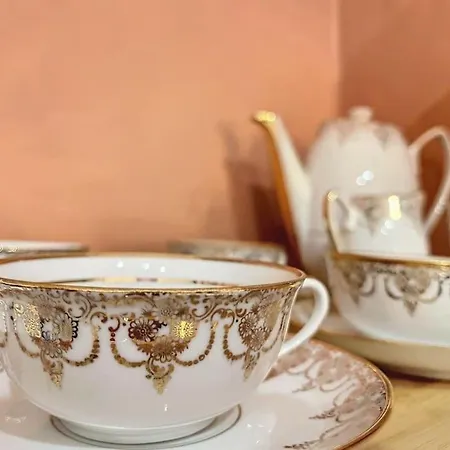 Centre Historique De