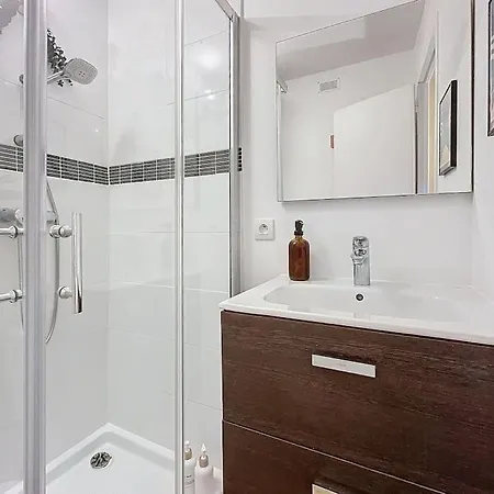 Apartmán Centre Historique De