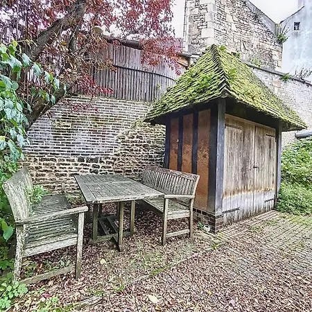 Centre Historique De Apartamento *