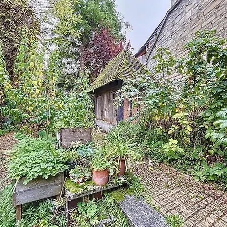 Centre Historique De Apartamento