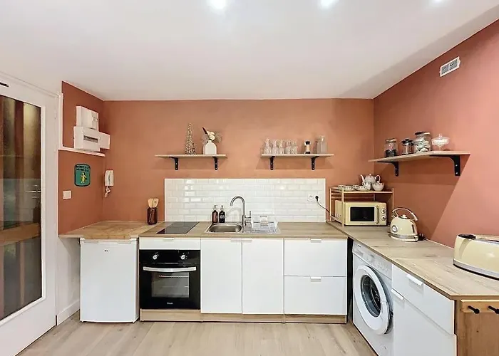 Appartement Centre Historique De Caen