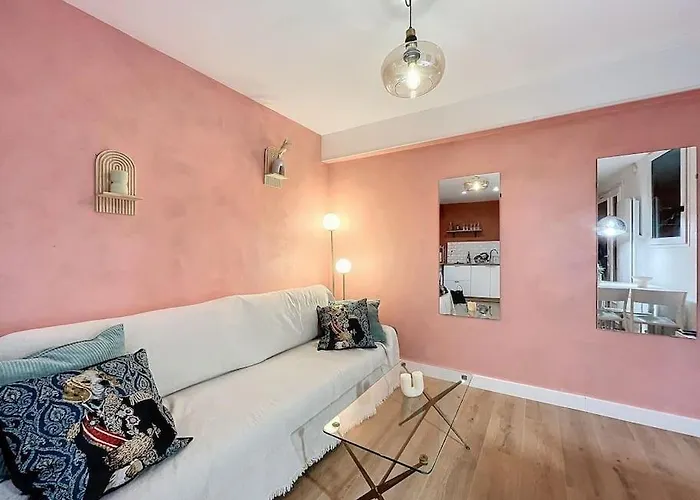 Apartamento Centre Historique De *