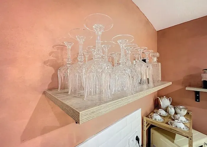 Appartement Centre Historique De Caen