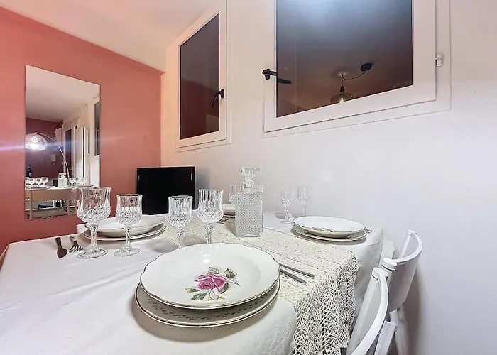 Appartement Centre Historique De