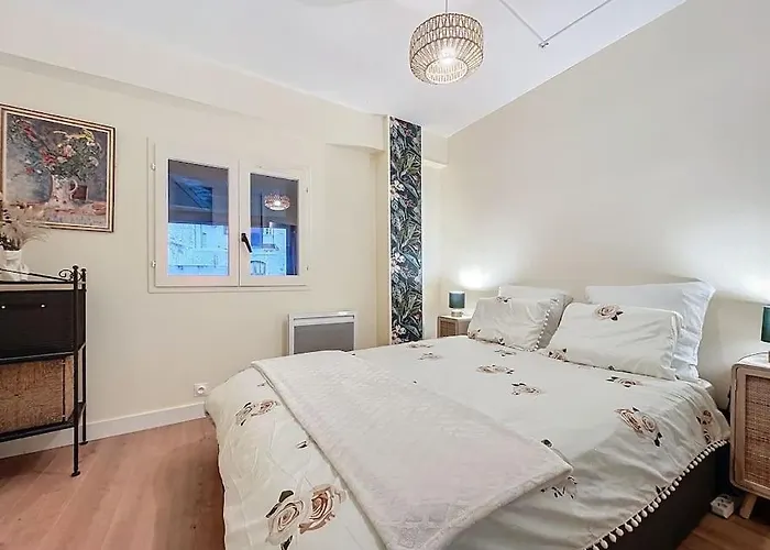 Centre Historique De Caen