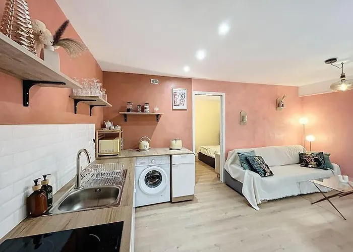 Centre Historique De Caen