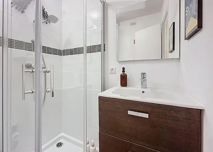 Apartamento Centre Historique De