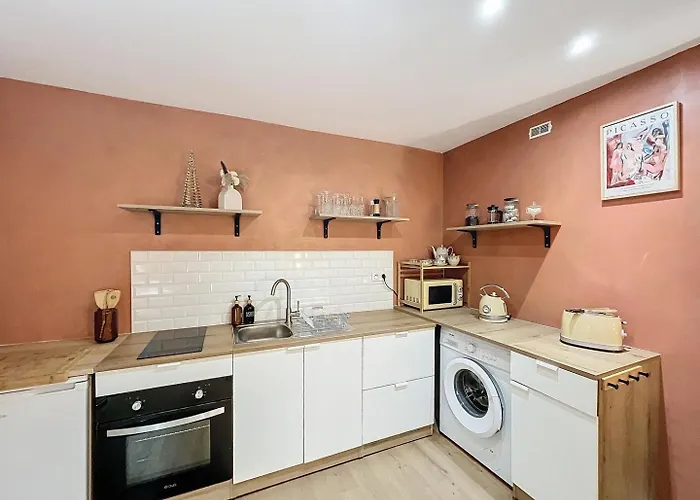 Centre Historique De Apartment Caen